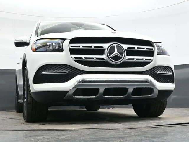 Used 2020  Mercedes-Benz GLS 450 image 39