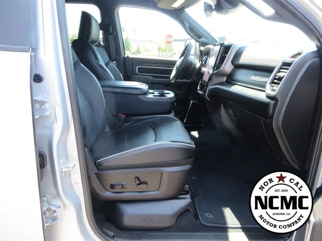 2026 RAM Ram 2500 Pickup Laramie - Photo 55