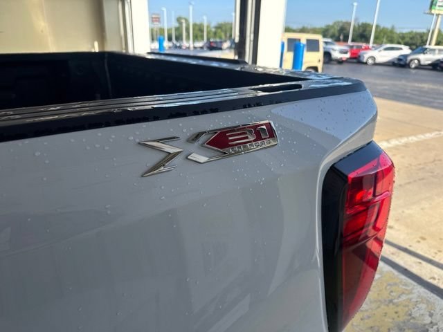 2026 GMC Sierra 1500 SLT - Photo 22