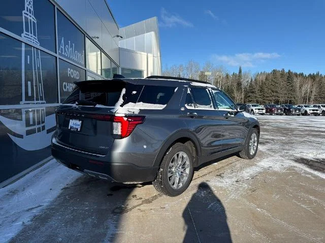 2026 Ford Explorer Active - Photo 31