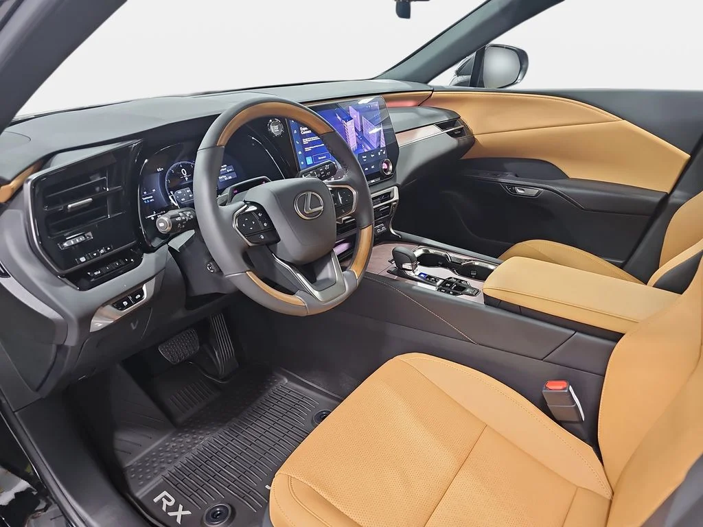 New 2026 Caviar Lexus PREMIUM PLUS image 15