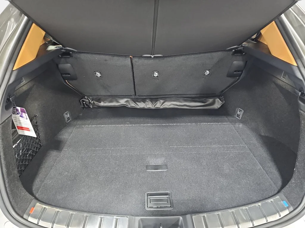 New 2026 Atomic Silver Lexus 350 Premium image 10