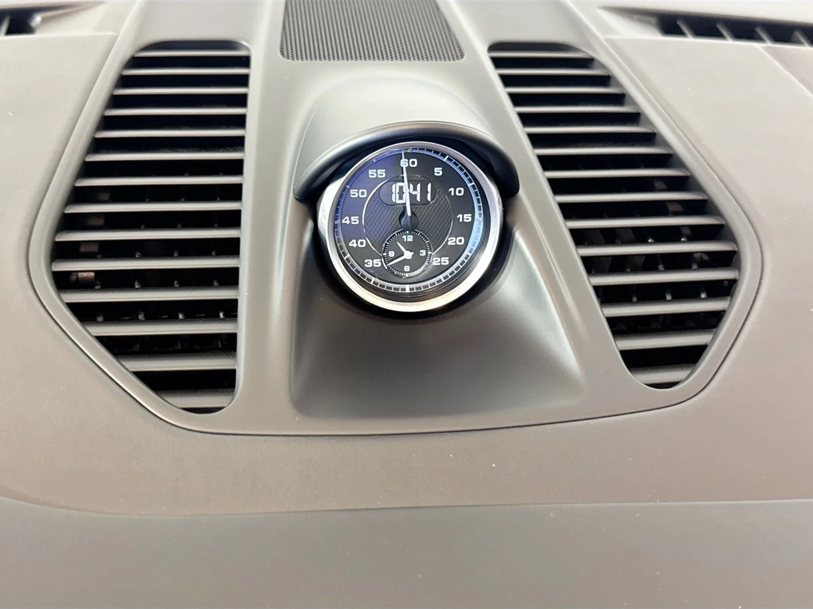 Certified Used 2017 Gt Silver Metallic Porsche Carrera GTS image 28