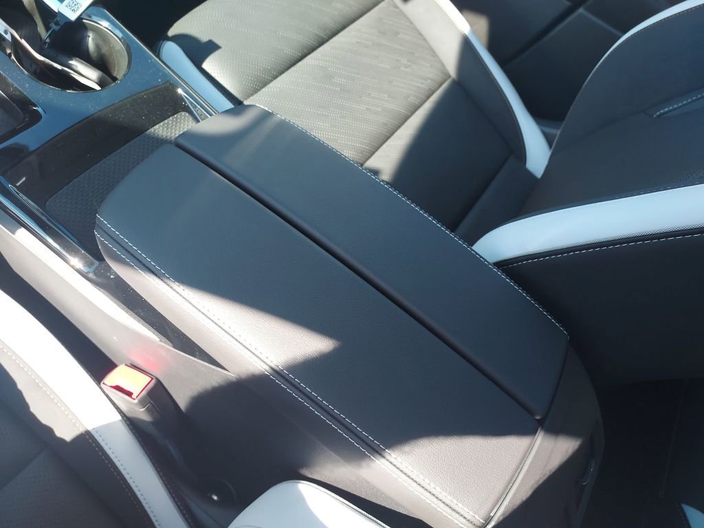 2026 Buick Envision Sport Touring - Photo 26