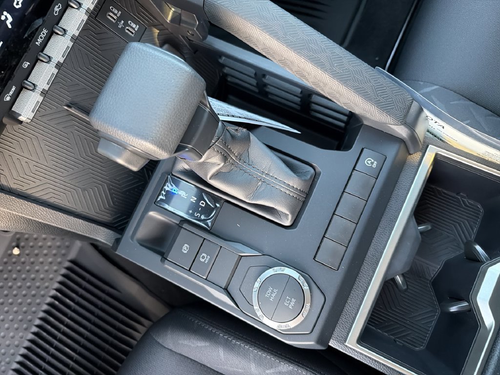 New 2026 Ice Cap Toyota  SR5 image 22