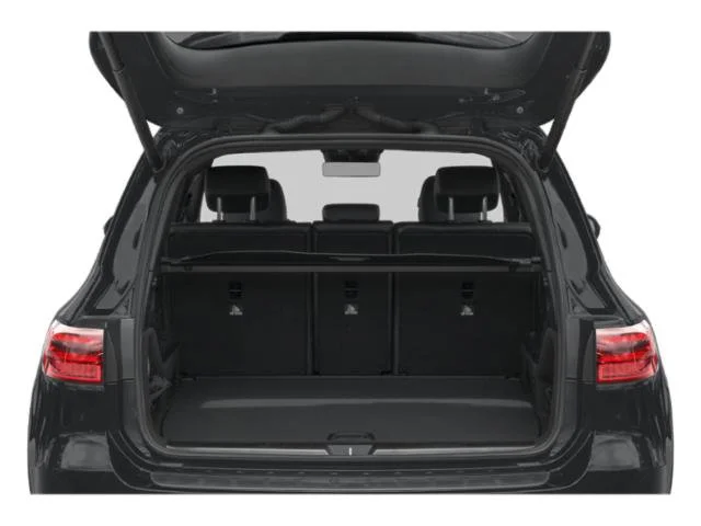 New 2026 Night Black Mercedes-Benz AMG® 35 4MATIC image 14