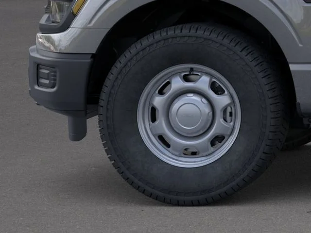 New 2026 Gray Ford XL image 19