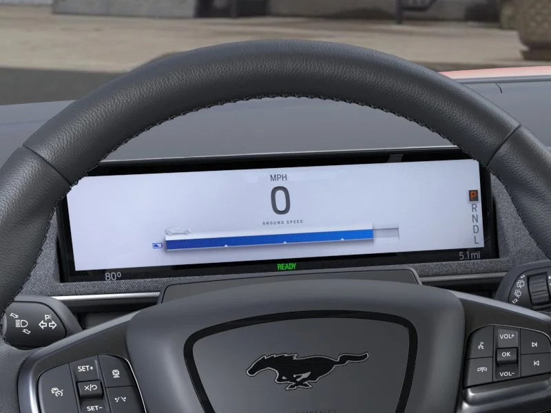 2024 Ford Mustang Mach-E Select - Photo 13