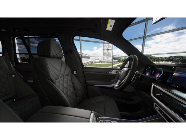 New 2026 Alpine White BMW xDrive40i image 9