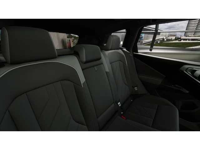 New 2026 Brooklyn Grey Metallic BMW  image 12