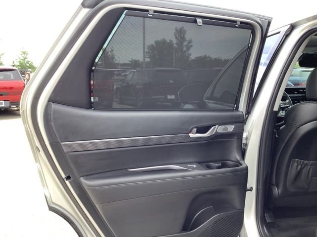 Used 2024 Silver Hyundai Limited image 21