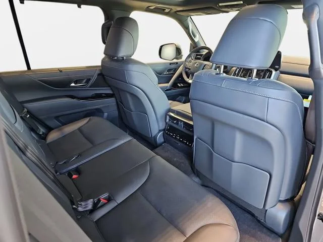 New 2026 Manganese Luster Lexus LUXURY image 18