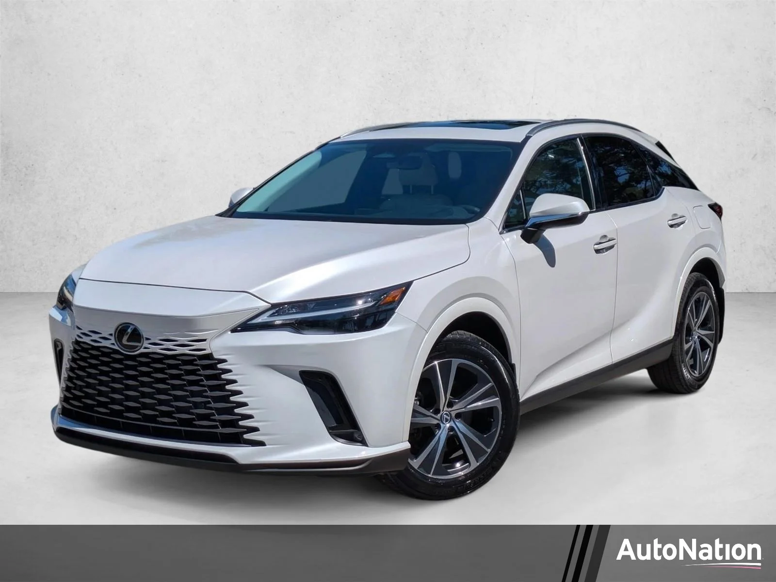 2023 Lexus RX 350 350 Premium AWD's photo