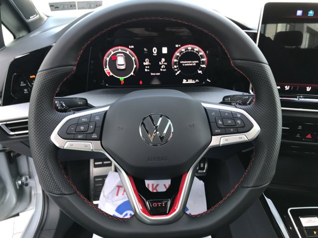 New 2026 Alpine Silver Metallic Volkswagen Autobahn image 13