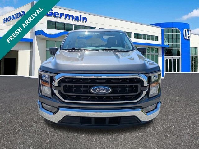 2023 Ford F-150 XLT - Photo 9