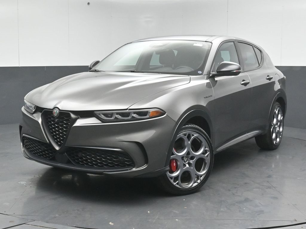 2024 ALFA ROMEO TONALE - Image 2