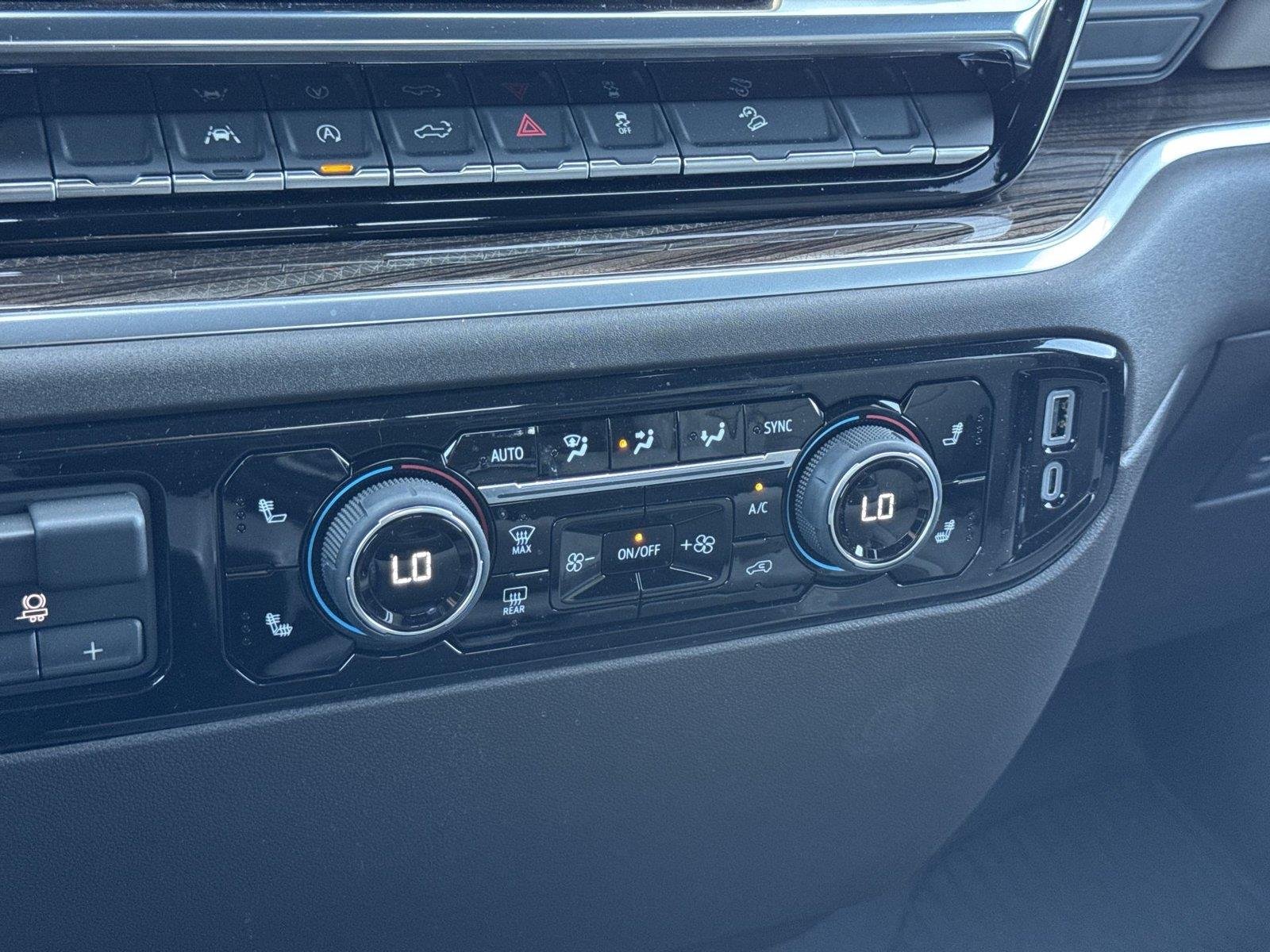 2026 Chevrolet Silverado 1500 LT - Photo 21