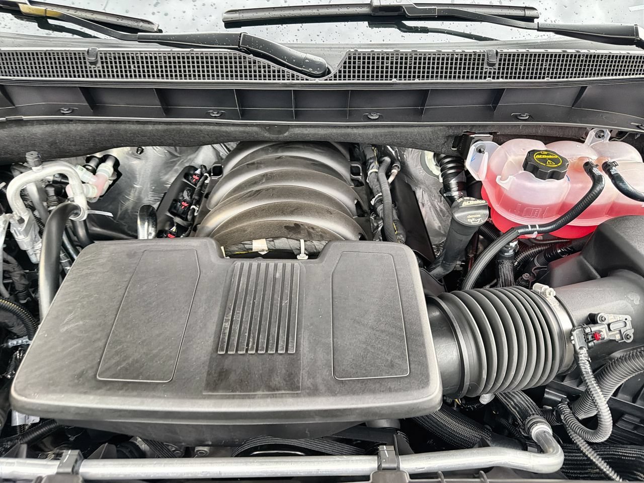 2026 Chevrolet Tahoe High Country - Photo 25