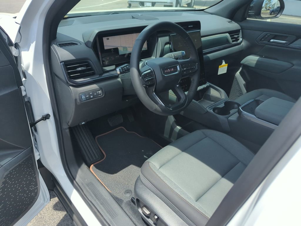 2026 GMC Terrain AT4 - Photo 10