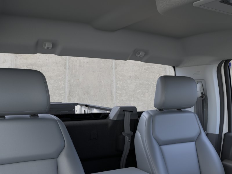 New 2026 Oxford White Ford XL image 22