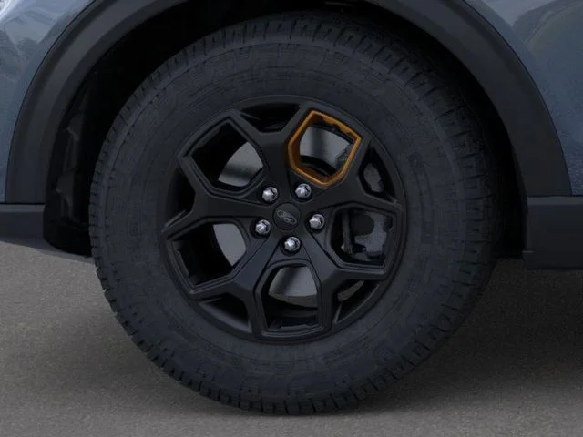 2026 Ford Explorer Tremor - Photo 19