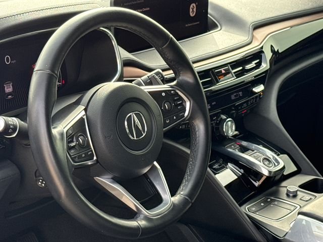 Used 2022  Acura 3.5L image 20