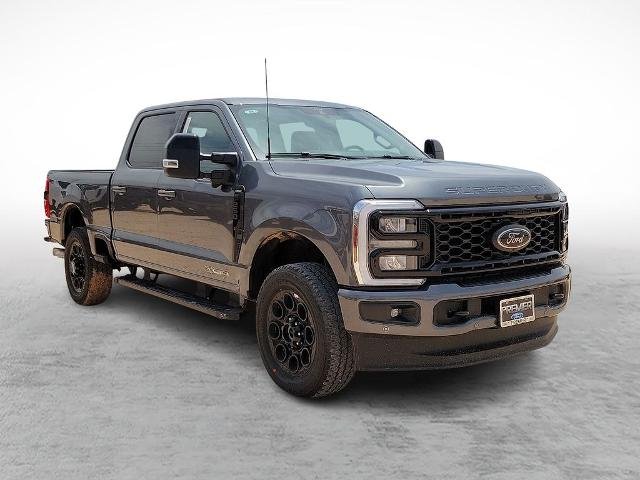 New 2026 Carbonized Gray Metallic Ford F-250® Lariat® image 26