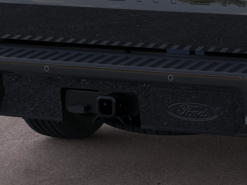 New 2026 Shadow Black Ford Lobo™ image 23