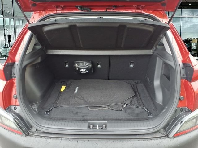 2023 Hyundai Kona SEL - Photo 11