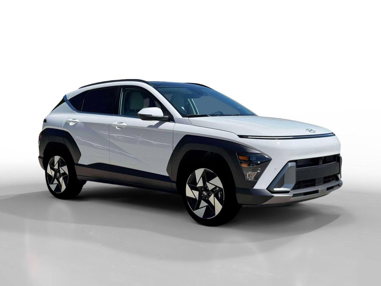New 2026 Atlas White Hyundai Limited AWD image 29