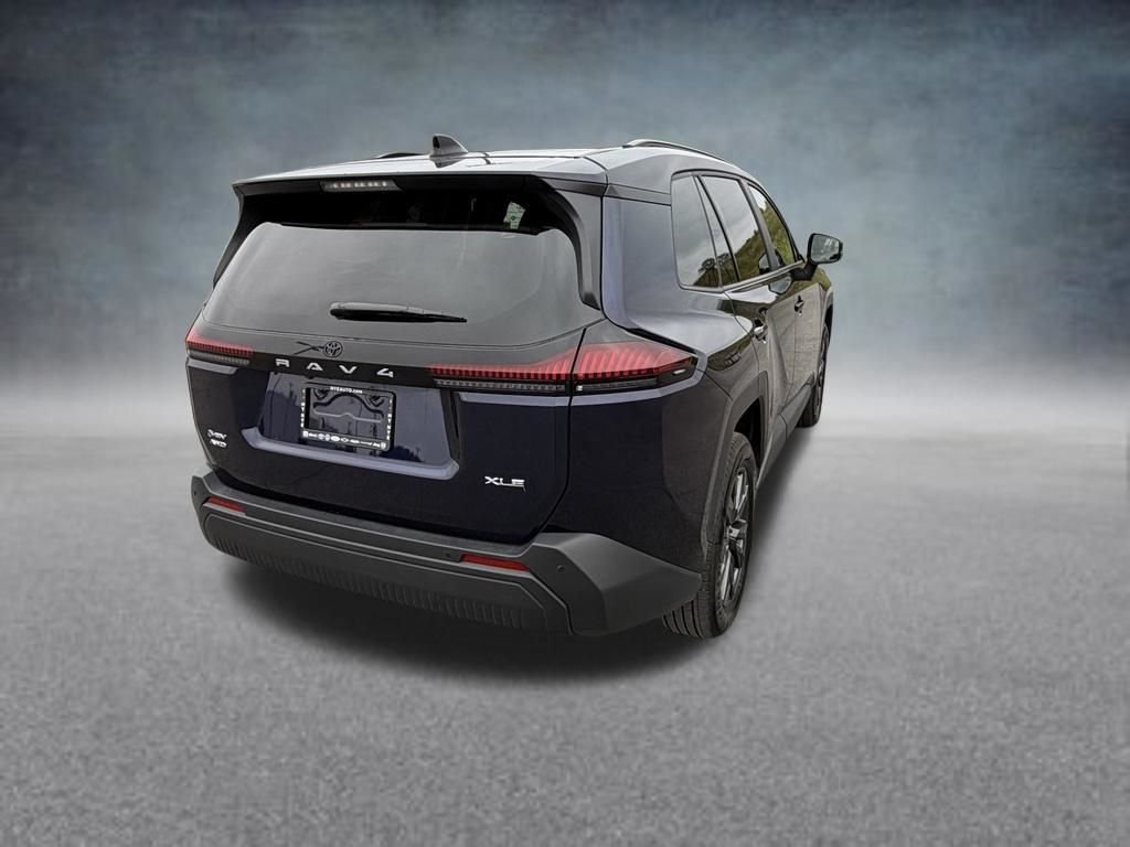 Used 2026 Blueprint Toyota XLE Premium image 5