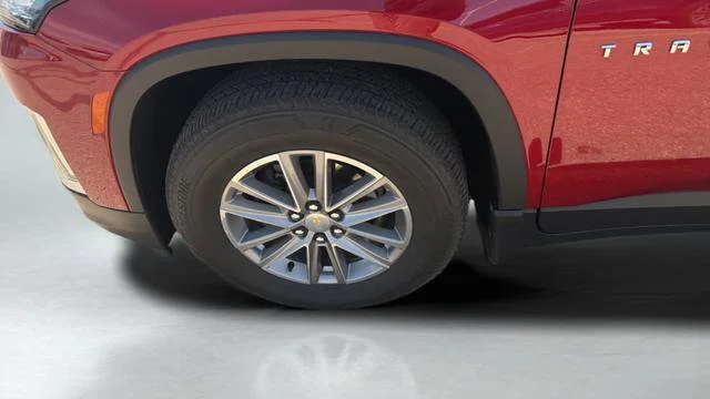 2023 Chevrolet Traverse 1LT - Photo 16