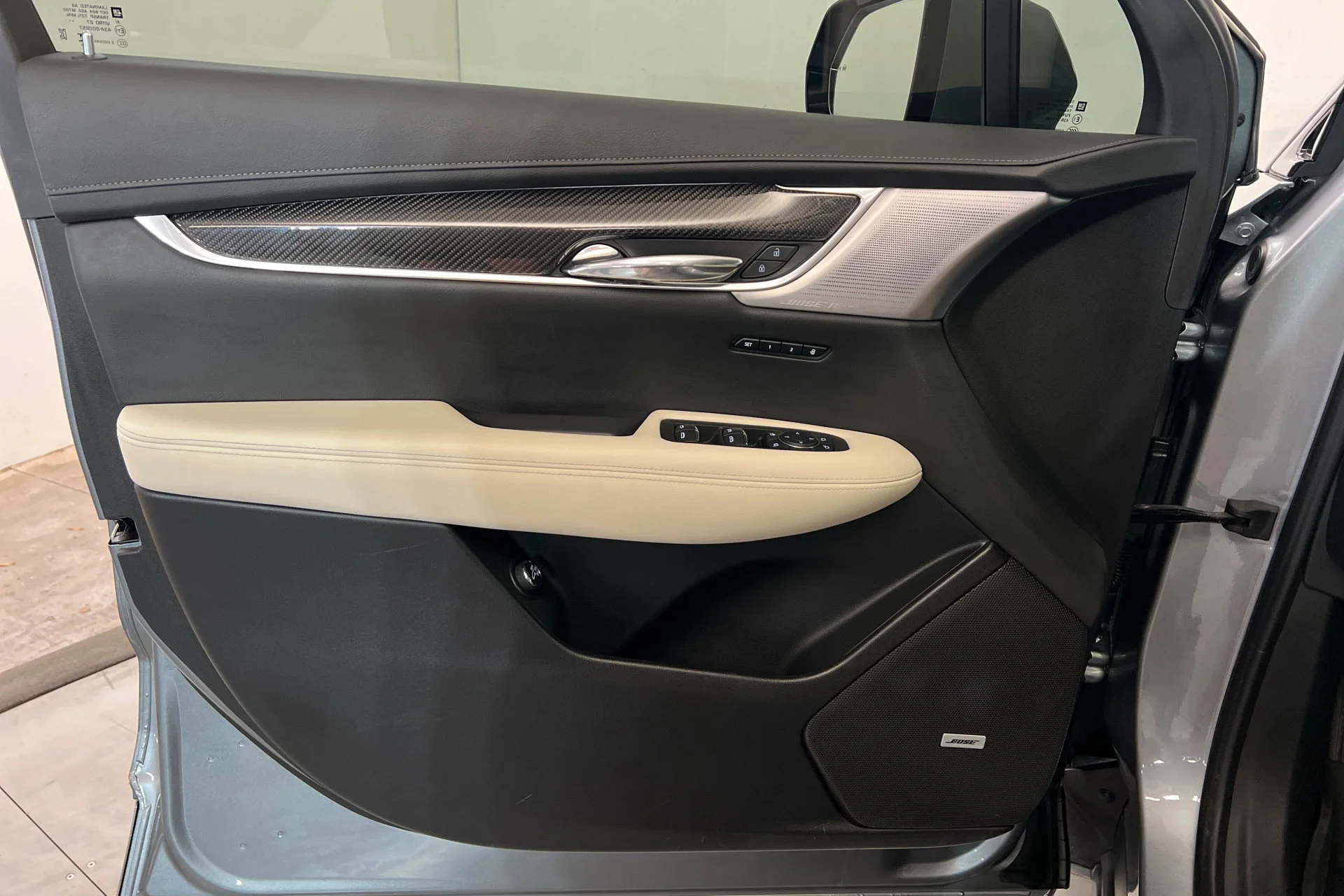 2025 Cadillac XT6 Sport - Photo 14
