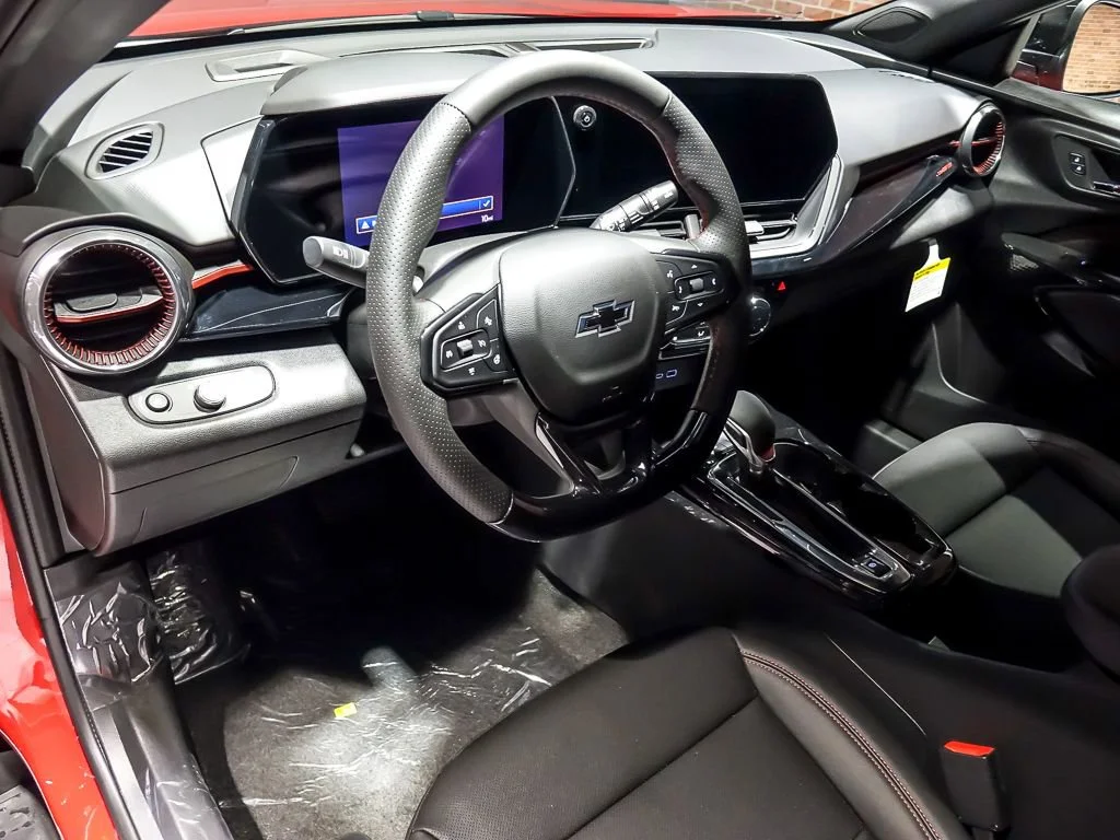 2026 Chevrolet Trax RS - Photo 11