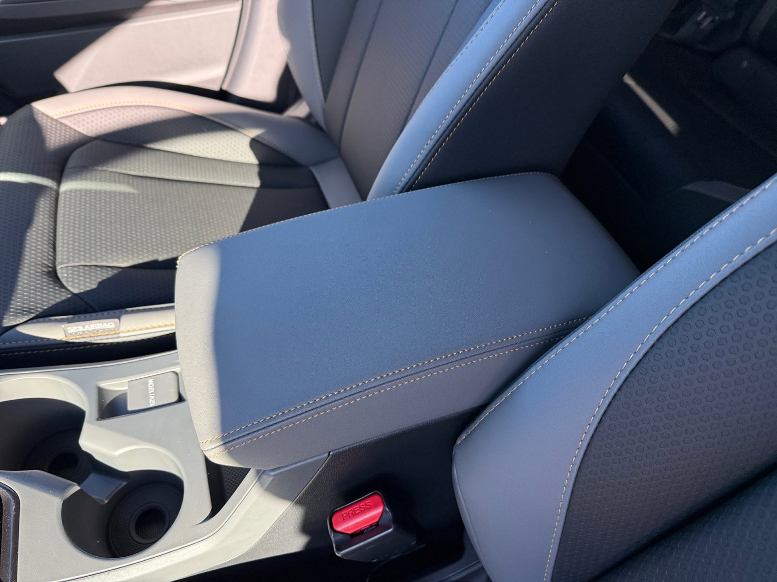 2026 Subaru Crosstrek Wilderness - Photo 14