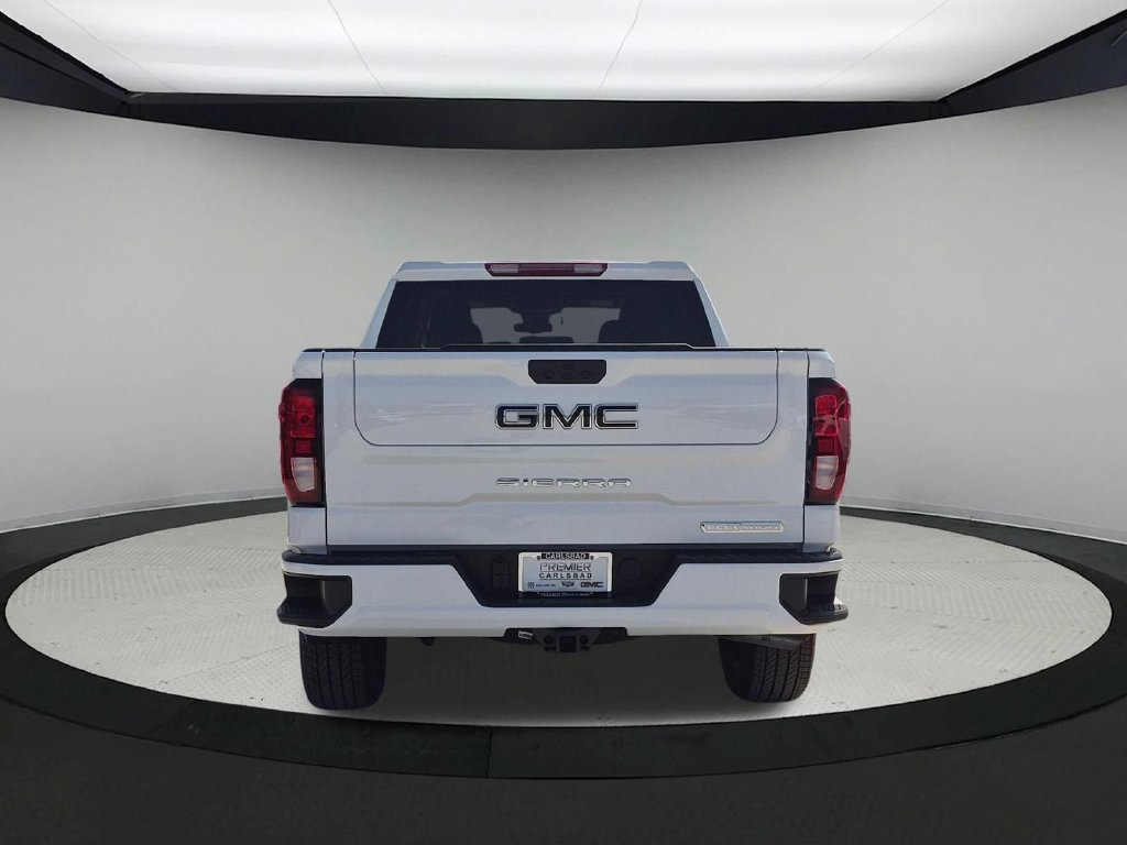 2026 GMC Sierra 1500 Elevation - Photo 4
