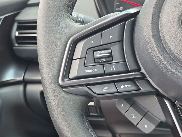 New 2026 WR BLUE PEARL Subaru Premium image 20