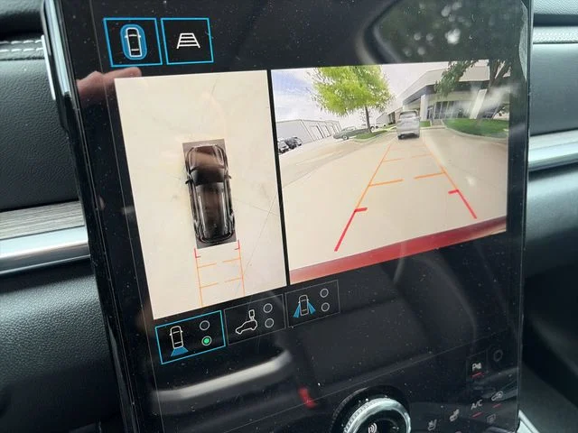 New 2026 Red GMC Denali image 20