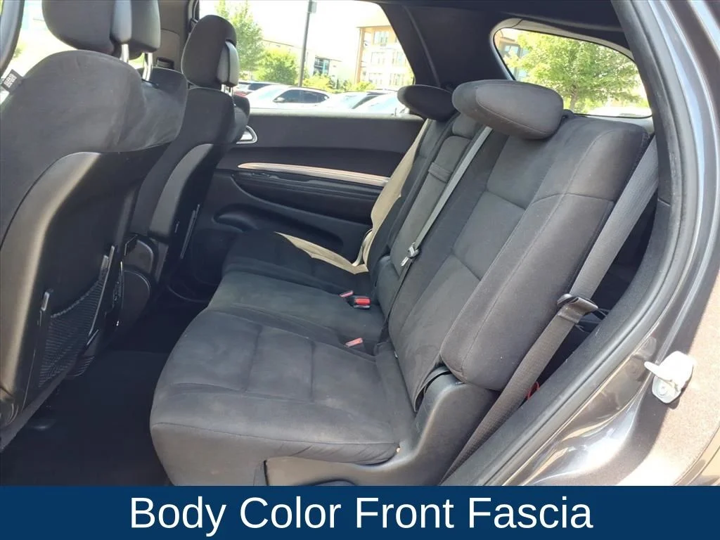 Used 2019  Dodge SXT Plus image 23