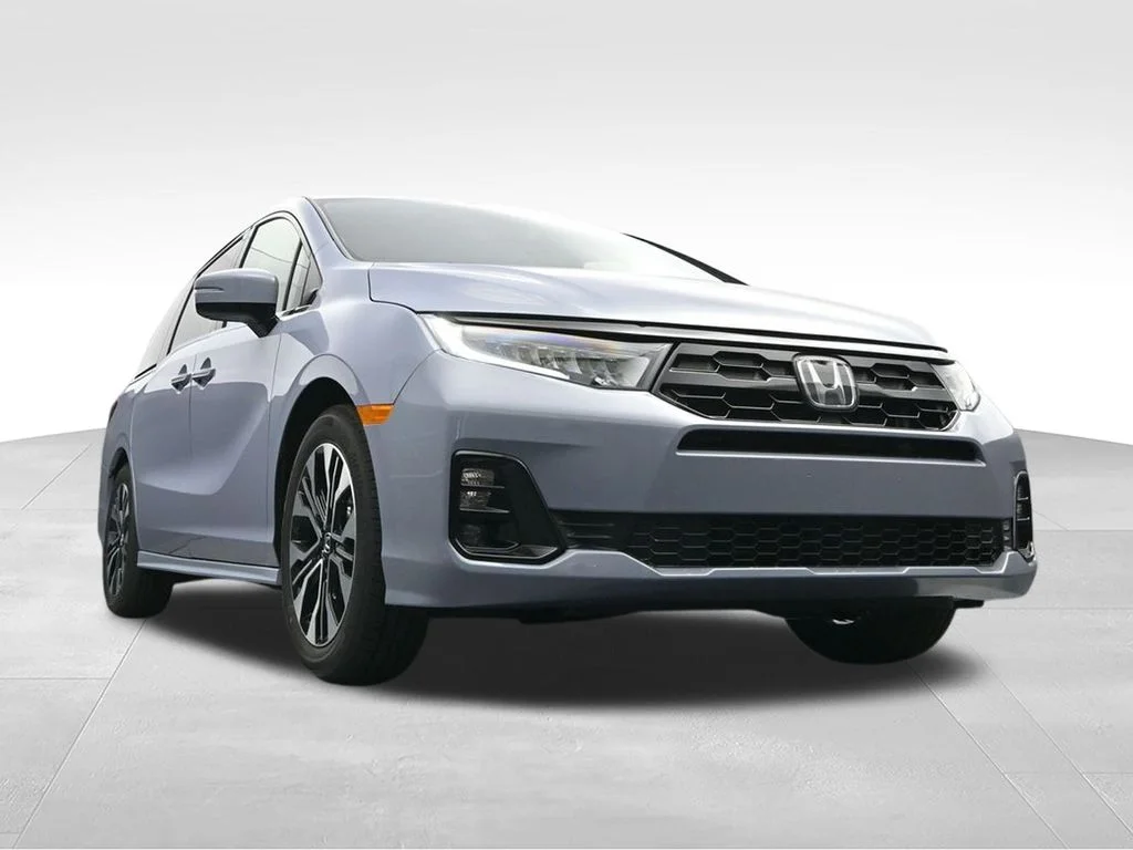 New 2026 Sonic Gray Pearl Honda Elite image 31