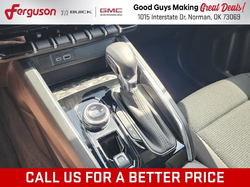 2026 GMC Canyon Elevation - Photo 31