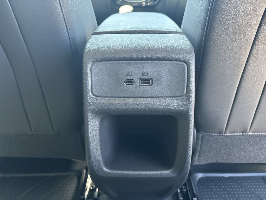 New 2026 Cypress Gray Chevrolet LT image 20