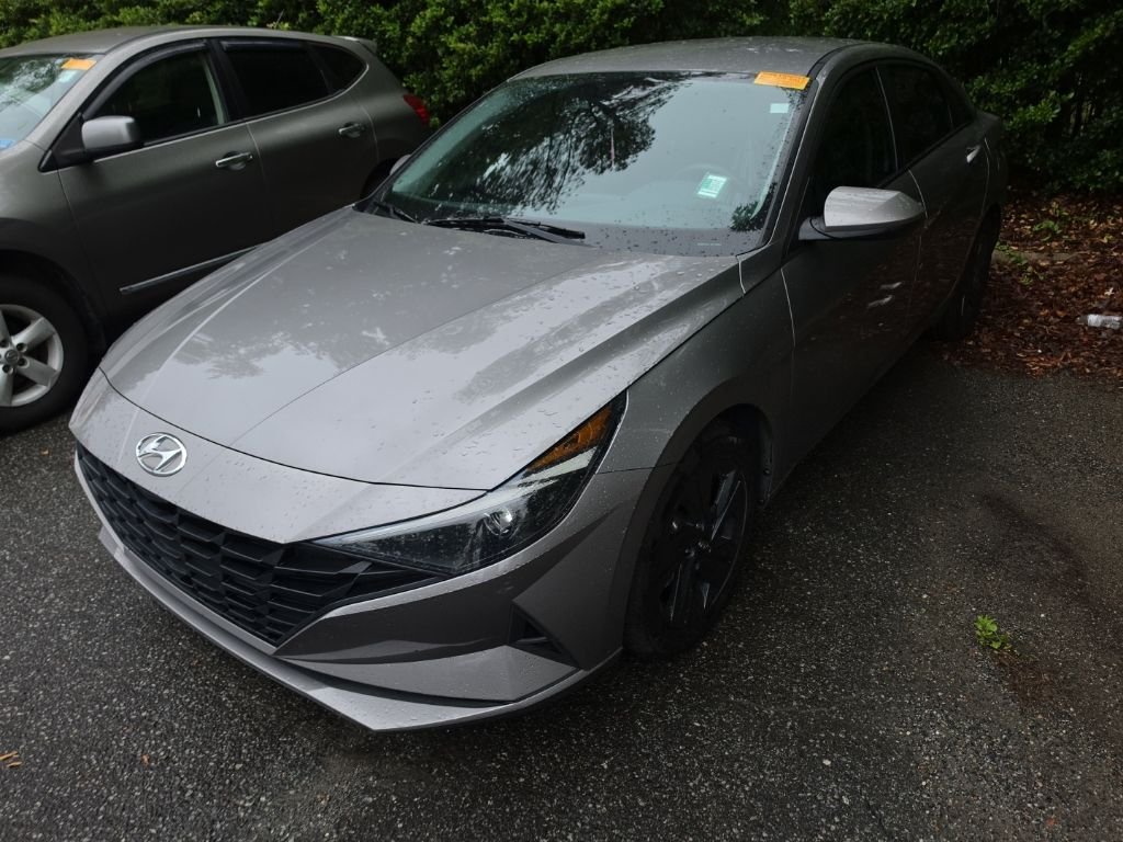 2023 Hyundai Elantra 2.0 SEL IVT SULEV's photo