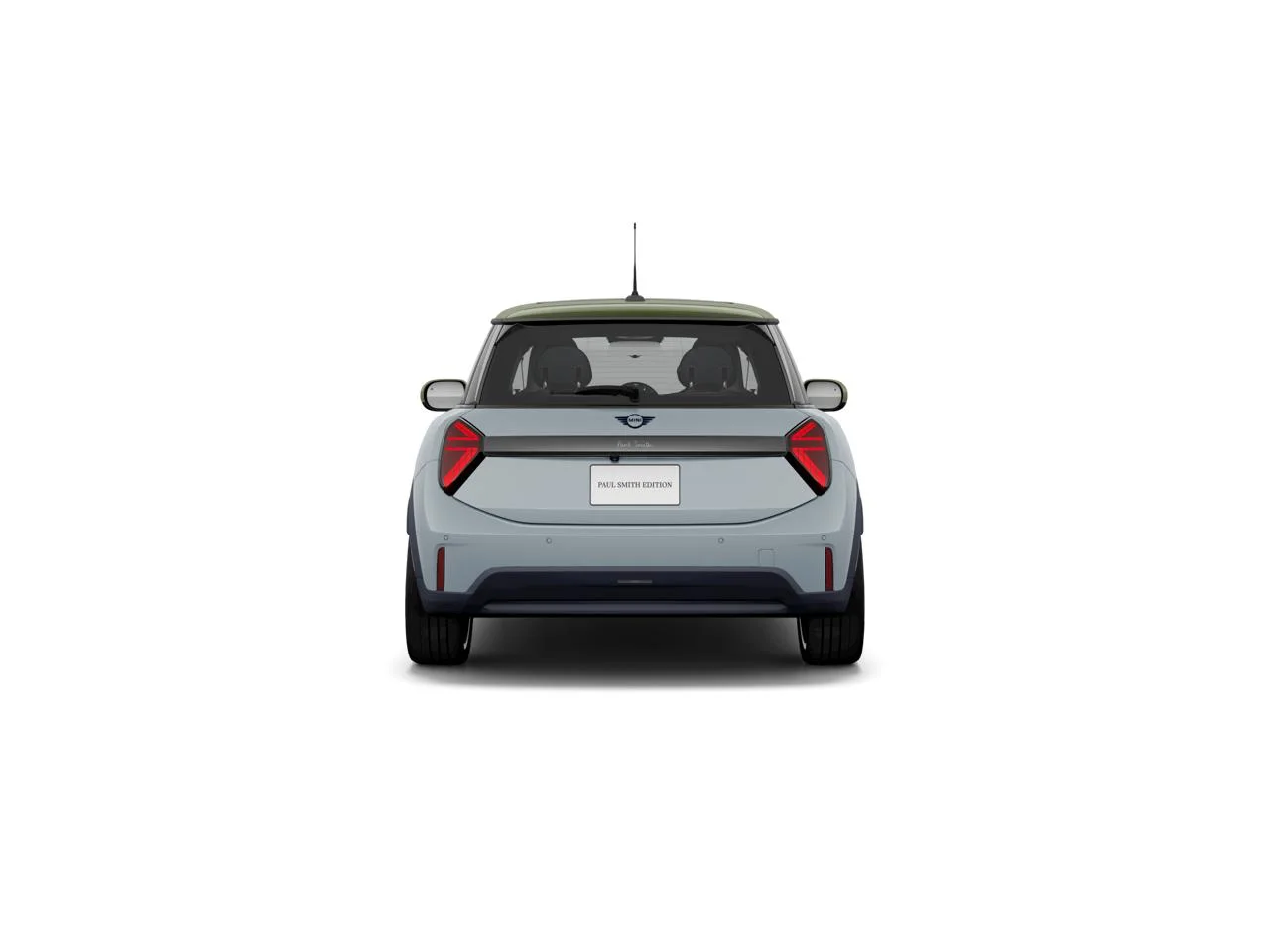 New 2027 N/A MINI ICONIC image 5