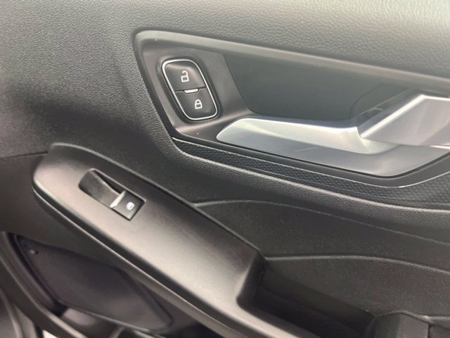 Used 2023 Silver Ford ST-Line image 26