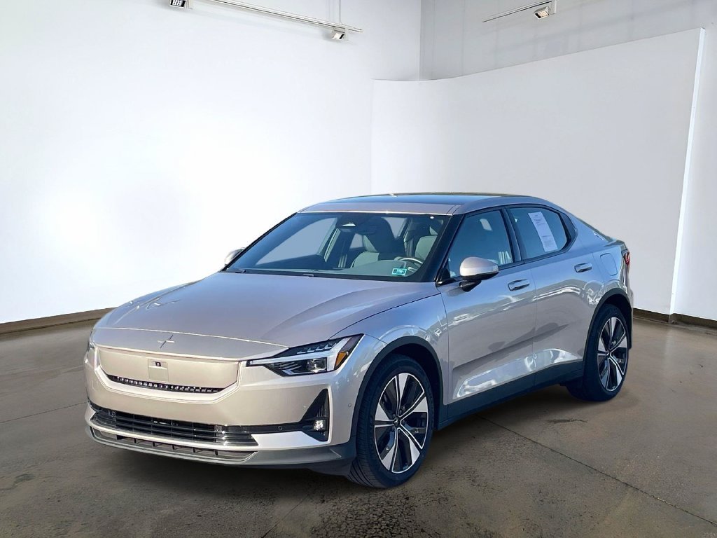 2024 Polestar 2 Base