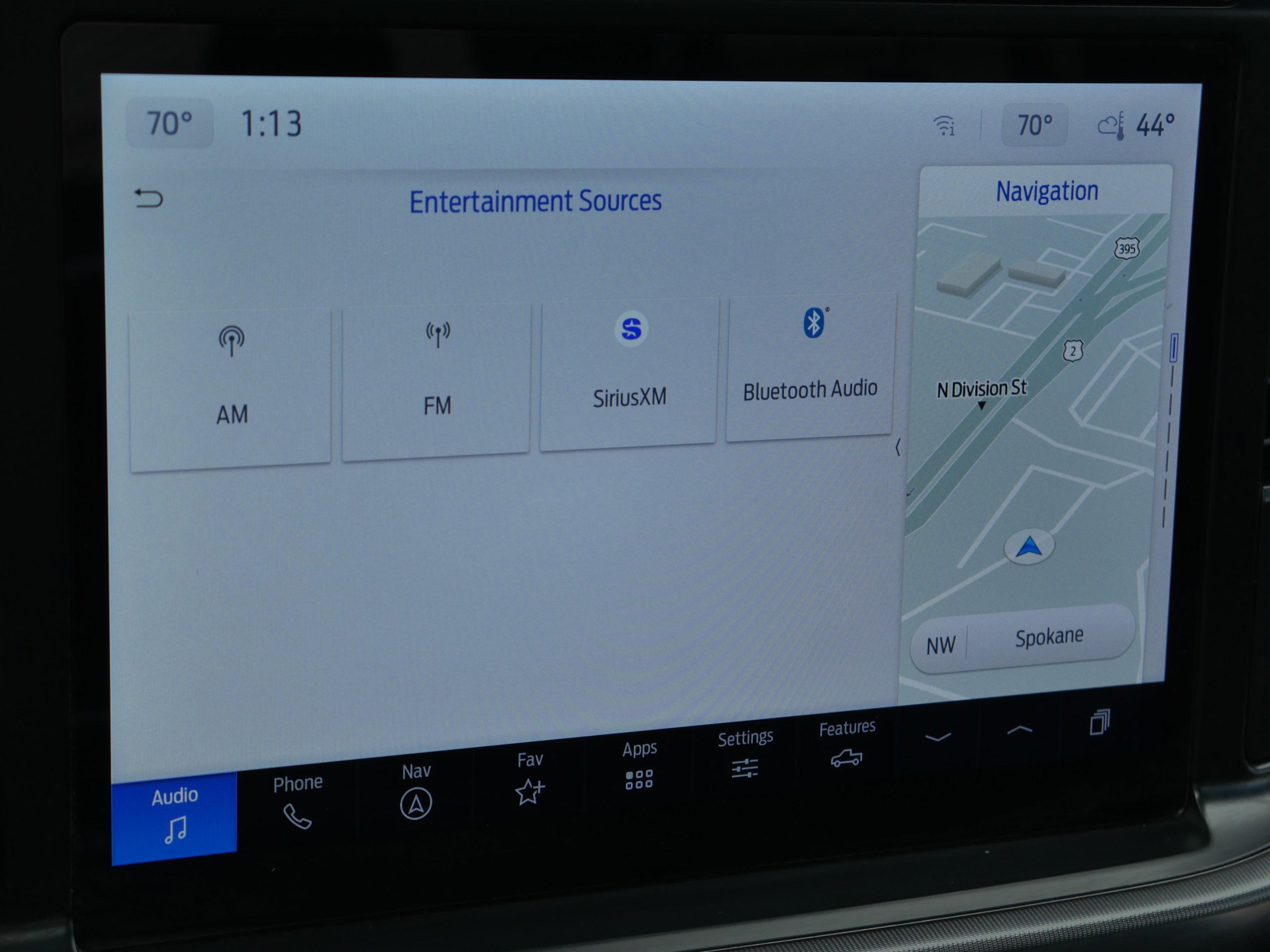 2024 Ford F-150 Lariat - Photo 13