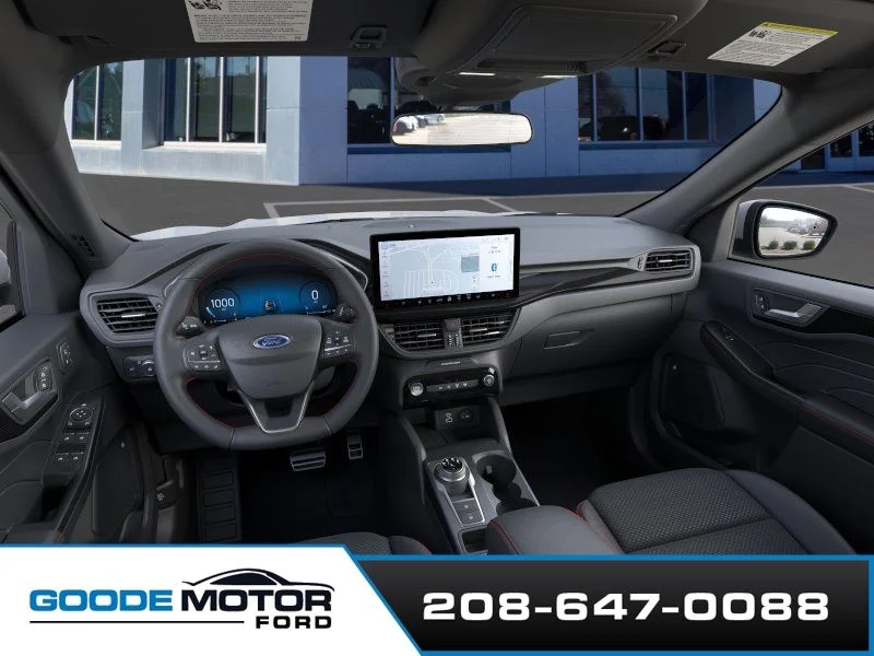 2026 Ford Escape ST-Line Select - Photo 9