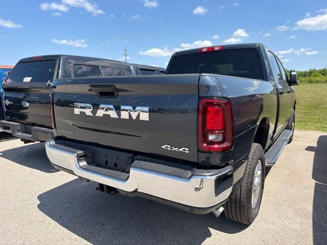 Used 2026 Blue Ram Big Horn image 10