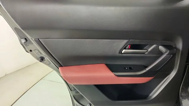 New 2026 Machine Gray Metallic Mazda Premium AWD image 27